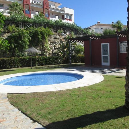 Penthouse With A View La Cala De Mijas Exterior foto