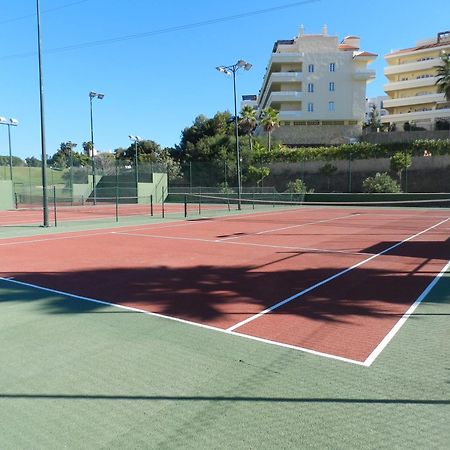 Penthouse With A View La Cala De Mijas Exterior foto