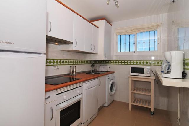 Penthouse With A View La Cala De Mijas Exterior foto