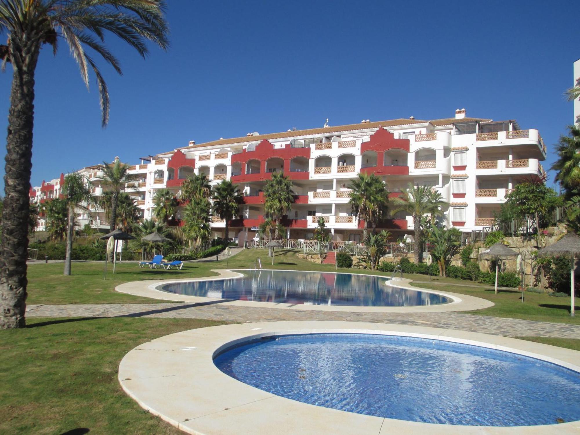 Penthouse With A View La Cala De Mijas Exterior foto
