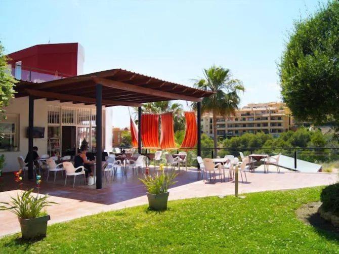 Penthouse With A View La Cala De Mijas Exterior foto