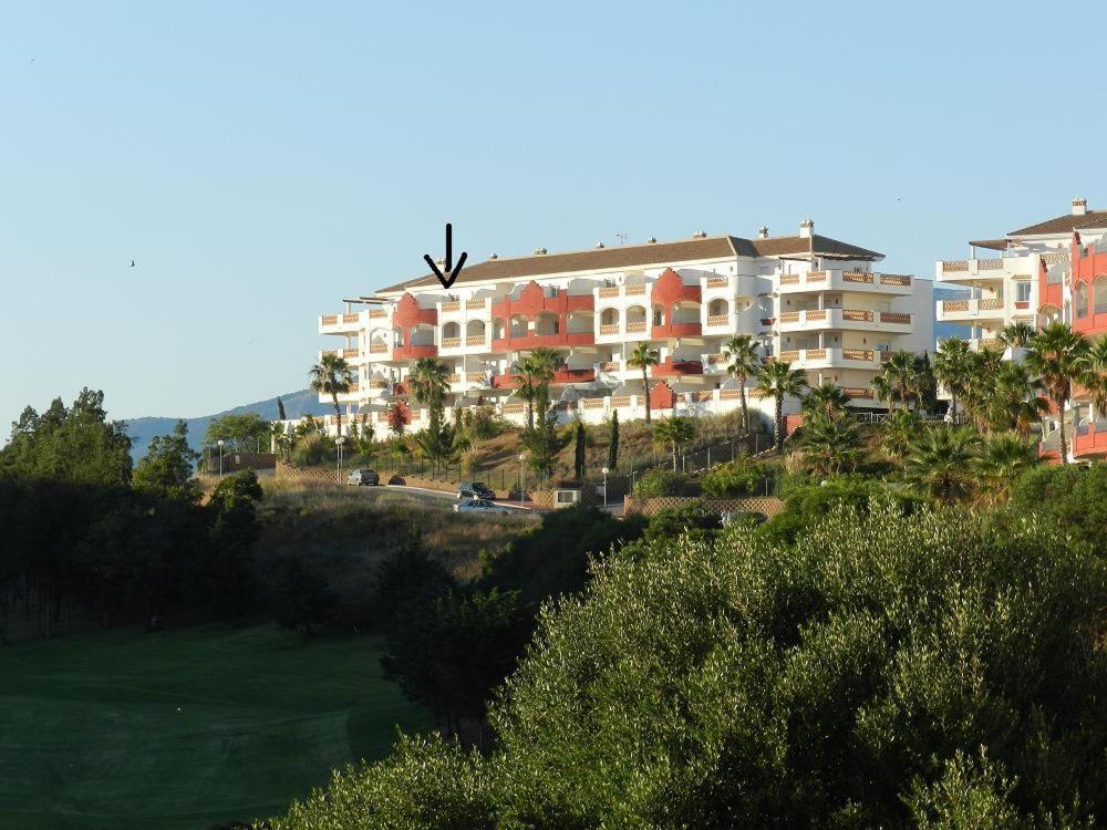 Penthouse With A View La Cala De Mijas Exterior foto