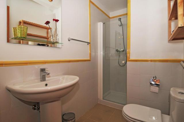 Penthouse With A View La Cala De Mijas Exterior foto