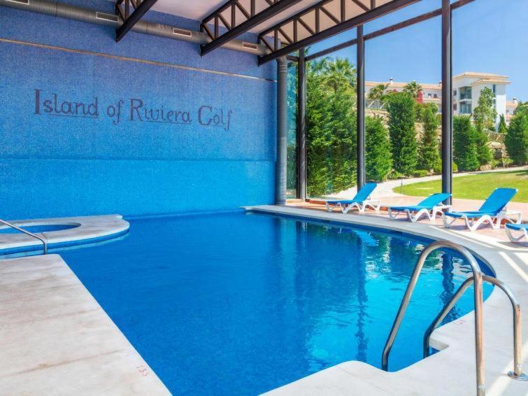 Penthouse With A View La Cala De Mijas Exterior foto
